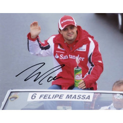 MASSA Felipe