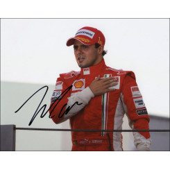 MASSA Felipe