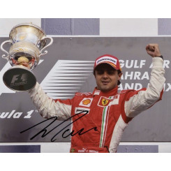 MASSA Felipe