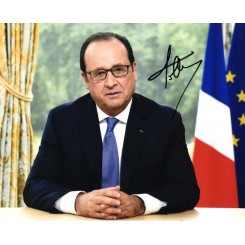 HOLLANDE François