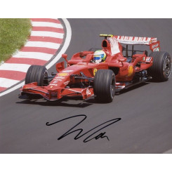 MASSA Felipe