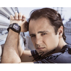 MASSA Felipe