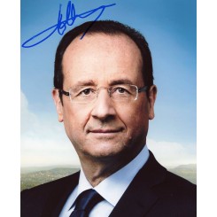 HOLLANDE François