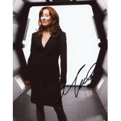 MCDONNELL Mary (Battlestar...