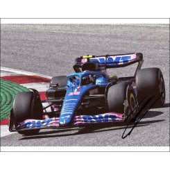 OCON Esteban