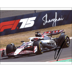 OCON Esteban