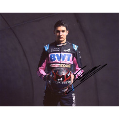 OCON Esteban