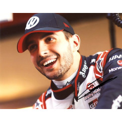 OCON Esteban