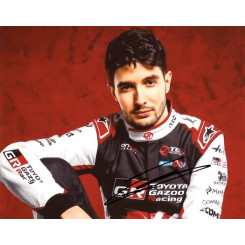 OCON Esteban