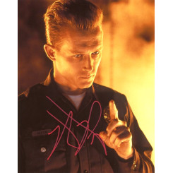 PATRICK Robert (Terminator)