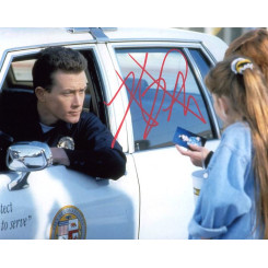 PATRICK Robert (Terminator)