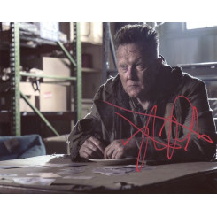 PATRICK Robert (The Walking...