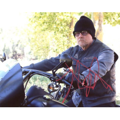 PATRICK Robert (Sons of...
