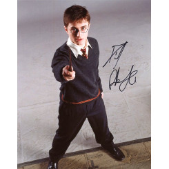 RADCLIFFE Daniel