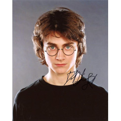 RADCLIFFE Daniel