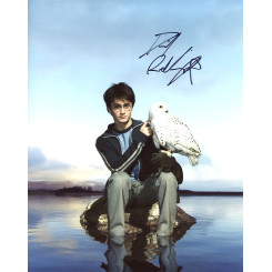RADCLIFFE Daniel