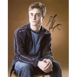 RADCLIFFE Daniel