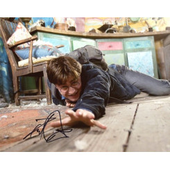 RADCLIFFE Daniel