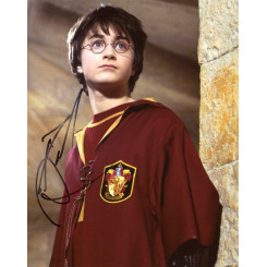 RADCLIFFE Daniel