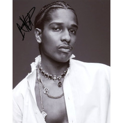 ASAP Rocky