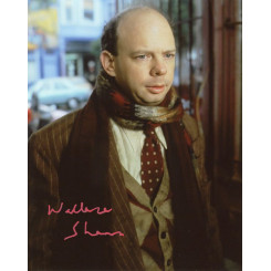SHAWN Wallace