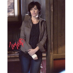 SIFF Maggie (Sons of Anarchy)