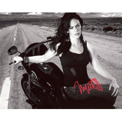 SIFF Maggie (Sons of Anarchy)