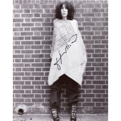 SMITH Patti