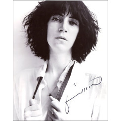 SMITH Patti
