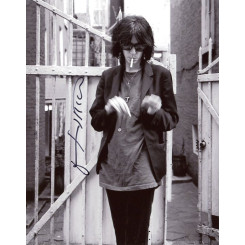 SMITH Patti