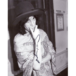 SMITH Patti