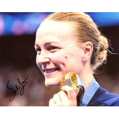 SJÖSTRÖM Sarah