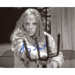 STEEL Amy