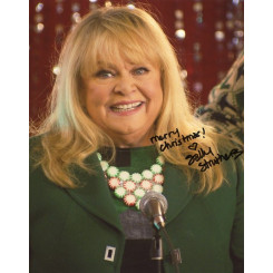 STRUTHERS Sally