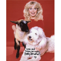 STRUTHERS Sally