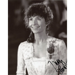 STEENBURGEN Mary (Back to...