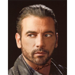 ULRICH Skeet