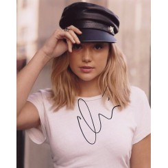 HOLT Olivia