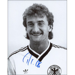 VÖLLER Rudi