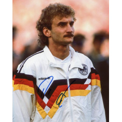 VÖLLER Rudi