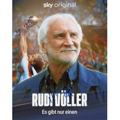 VÖLLER Rudi