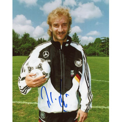 VÖLLER Rudi