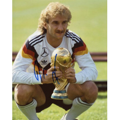 VÖLLER Rudi