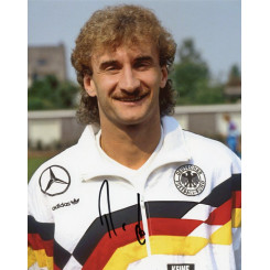 VÖLLER Rudi