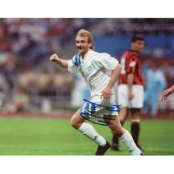 VÖLLER Rudi