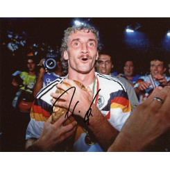 VÖLLER Rudi
