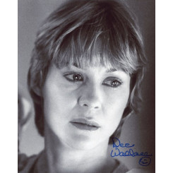 WALLACE Dee (E.T.)