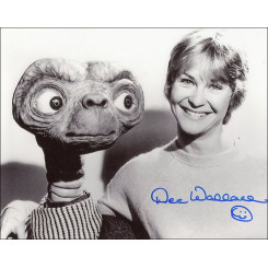 WALLACE Dee (E.T.)