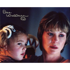 WALLACE Dee (E.T.)