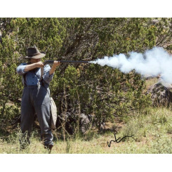 WEVER Merritt (Godless)